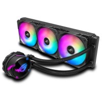 Asus ROG STRIX LC 360 RGB ( Liquid Cooling 360mm / Support Intel and AMD CPU)